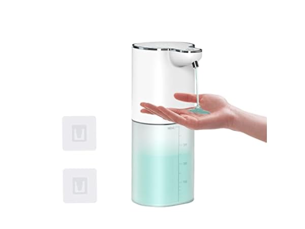 Soap Dispensers Thumbnail