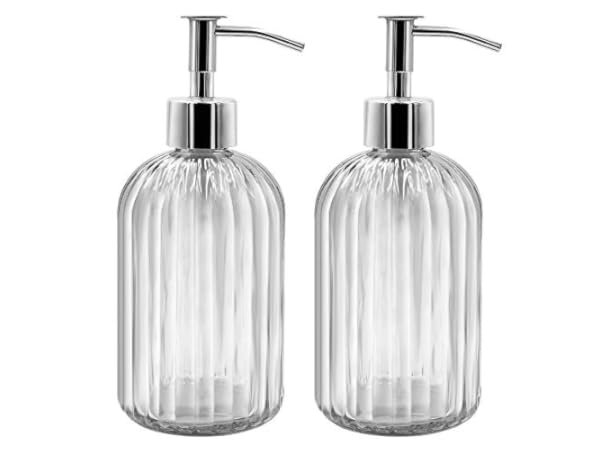 Soap Dispensers Thumbnail