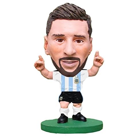 SoccerStarz feature image