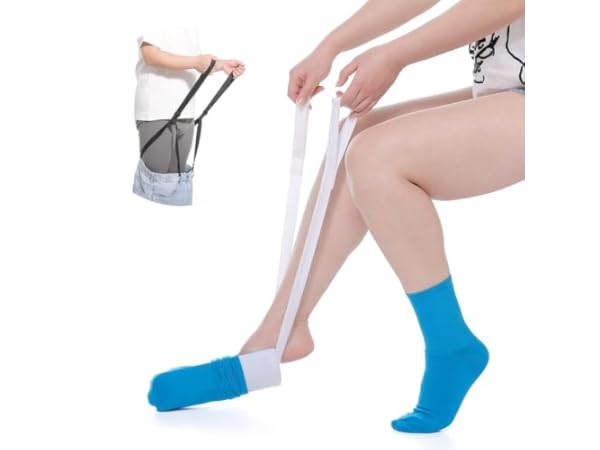 Sock Aids Thumbnail