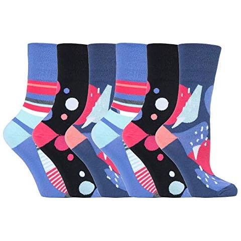 SOCK SHOP GENTLE GRIP thumbnail