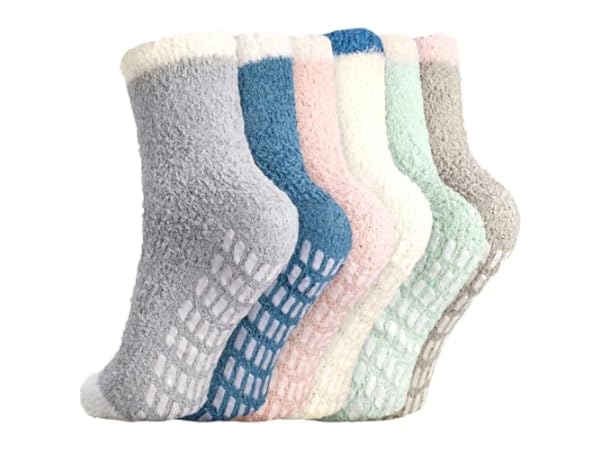 Sock Slippers for Women Thumbnail