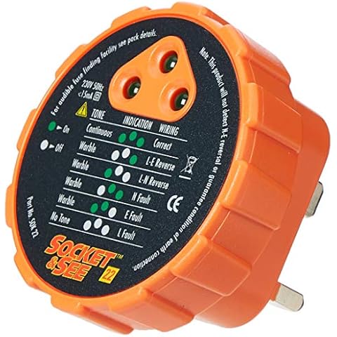 Socket & See feature image