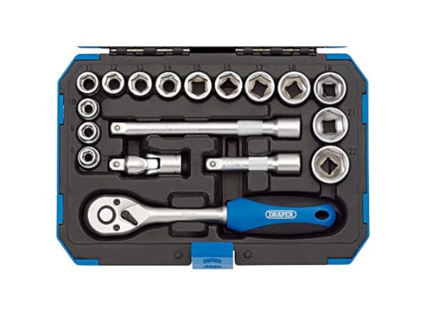 Socket Sets Thumbnail