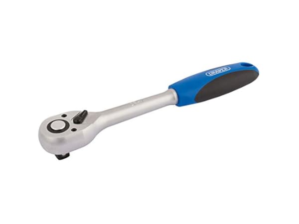 Socket Wrenches Thumbnail
