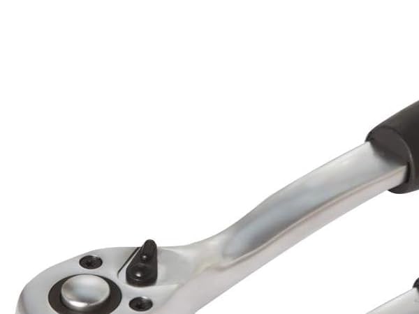 Socket Wrenches Thumbnail