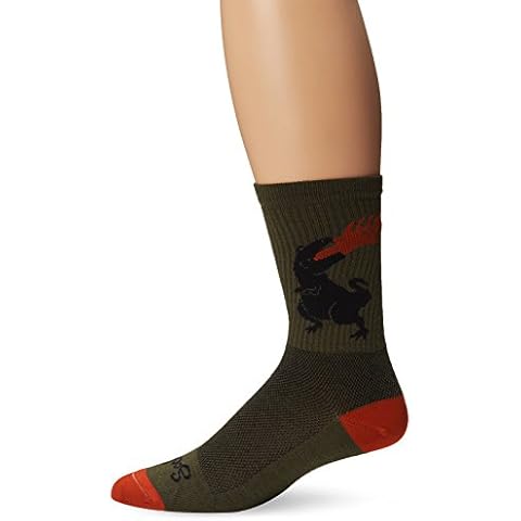 Sockguy feature image