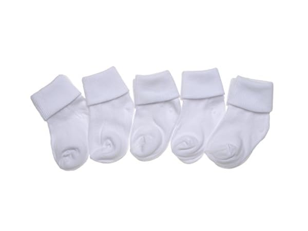 Socks for Baby Girls Thumbnail