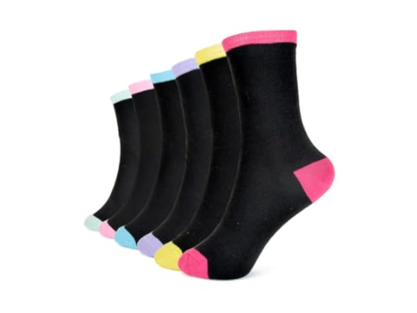Socks for Girls Thumbnail