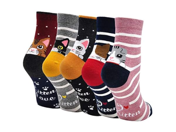 Socks for Girls Thumbnail