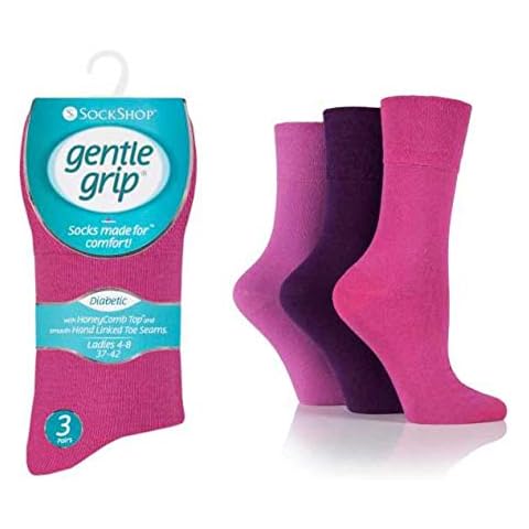 Sockshop Gentle Grip thumbnail