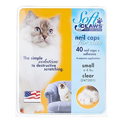 Soft Claws thumbnail