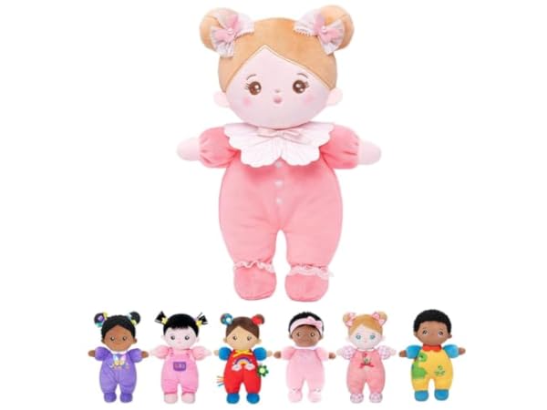 Soft Dolls Thumbnail