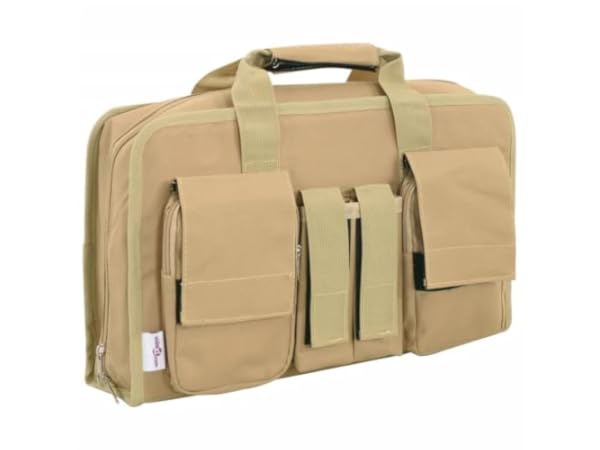 Soft Pistol Cases Thumbnail