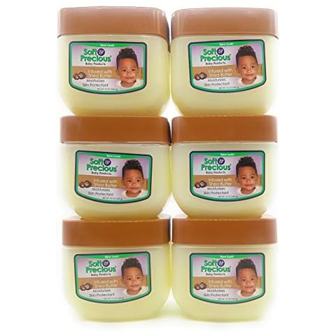 Soft & Precious feature image