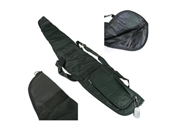 Soft Rifle Cases Thumbnail