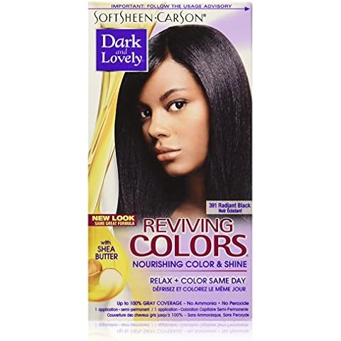 Soft-Sheen Carson feature image