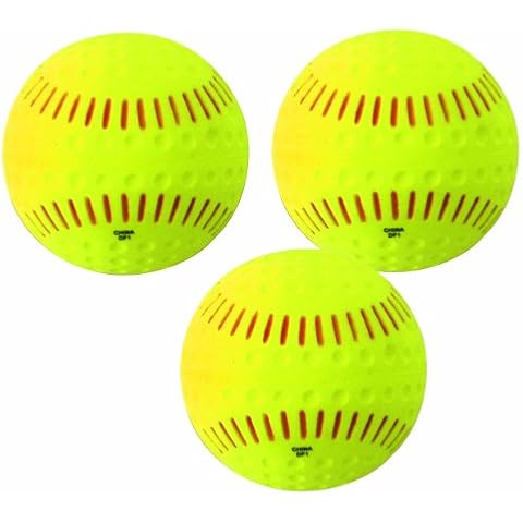Softball Balls