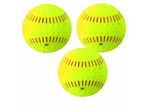 Softball Balls thumbnail