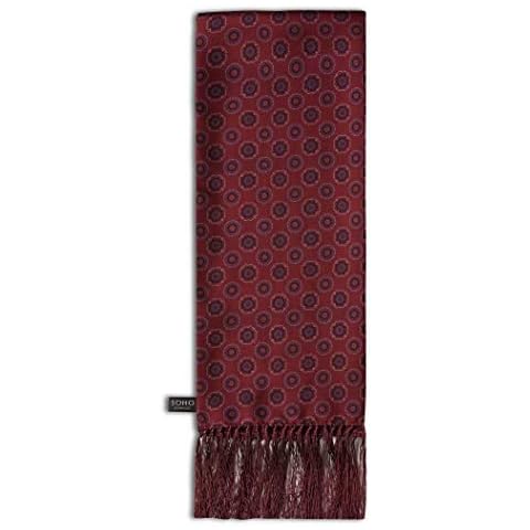Soho Scarves thumbnail