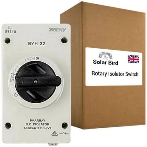 SOLAR BIRD feature image