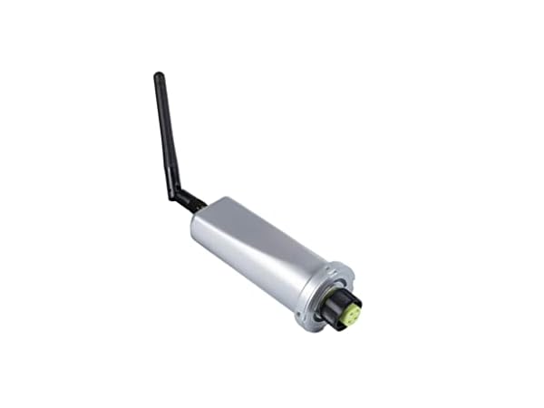 Solar & Wind Energy Grid-Tie Inverters Thumbnail