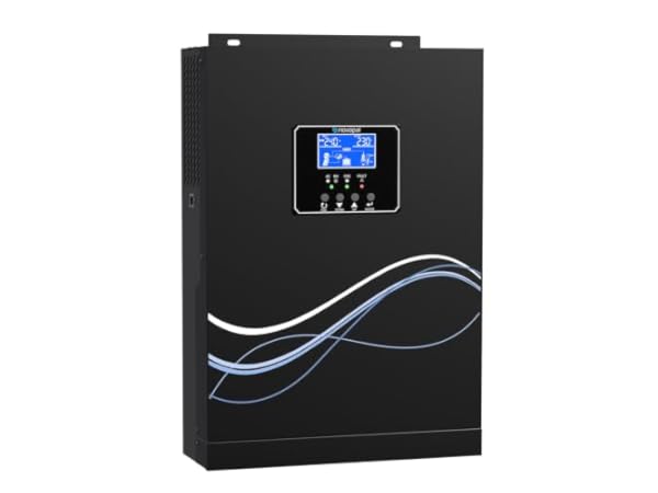 Solar & Wind Energy Hybrid Inverters Thumbnail