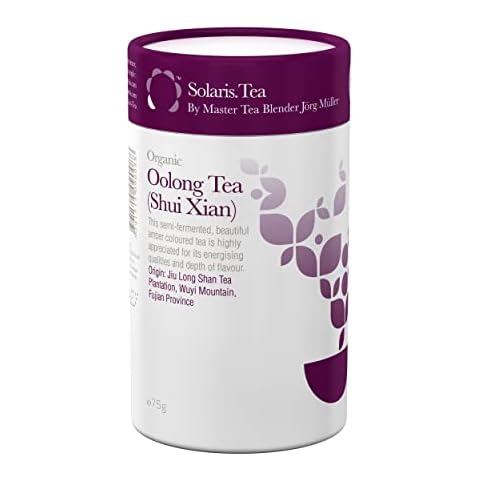 Solaris Tea feature image