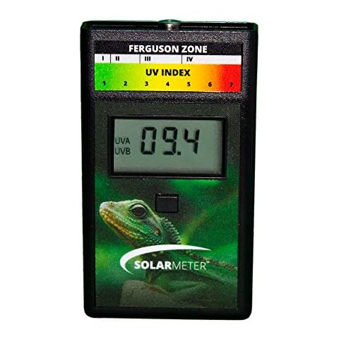 Solarmeter feature image
