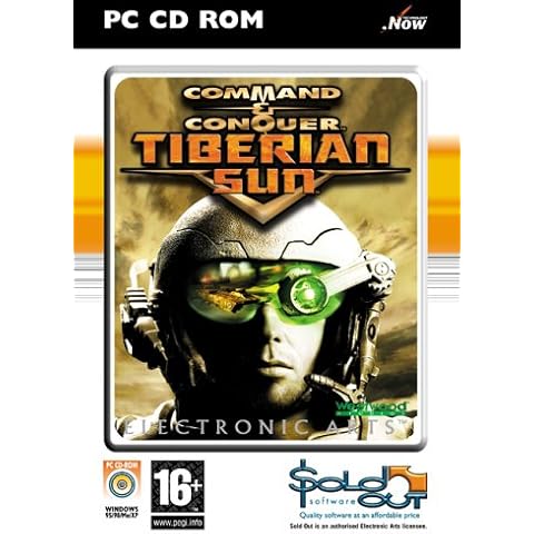 Sold Out Software thumbnail