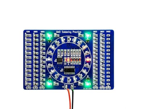 Soldering & Desoldering Kits Thumbnail
