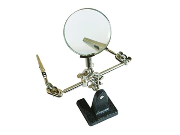 Soldering Holding Devices Thumbnail