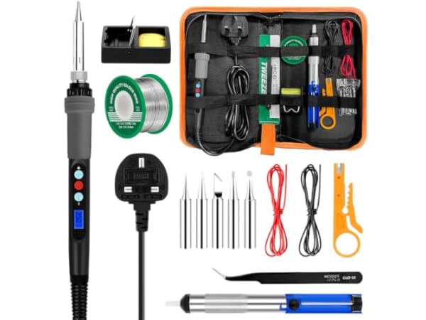 Soldering Irons Thumbnail