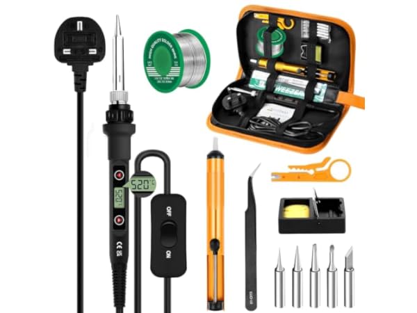 Soldering Irons Thumbnail