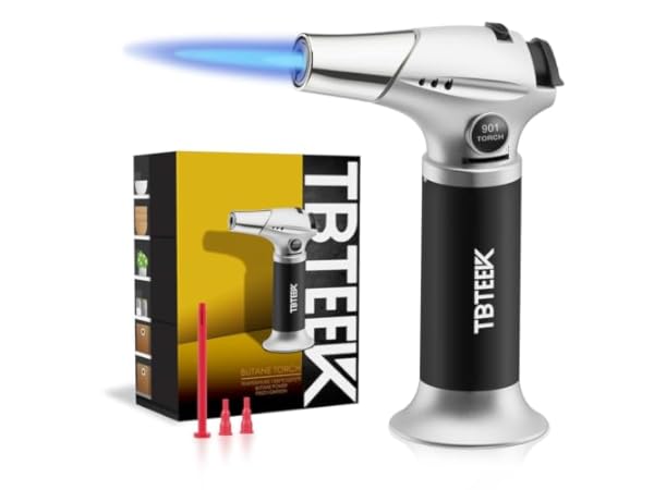 Soldering Torches Thumbnail