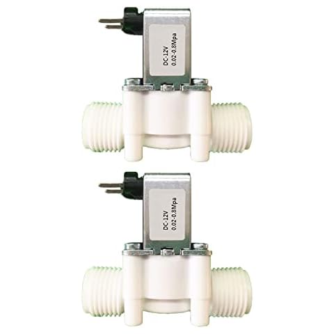 Solenoid Valves