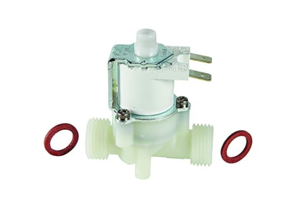 Solenoid Valves Thumbnail
