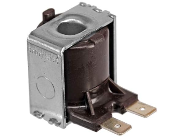 Solenoids Thumbnail
