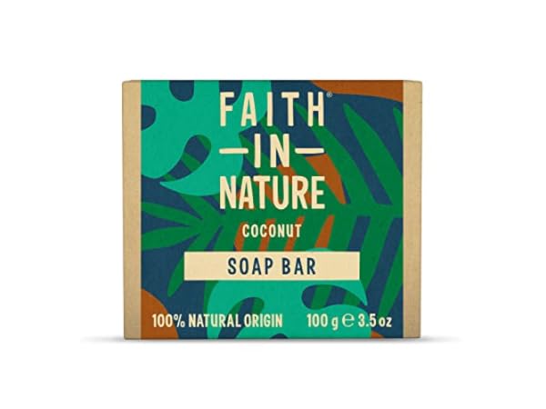 Solid Soap Bars Thumbnail