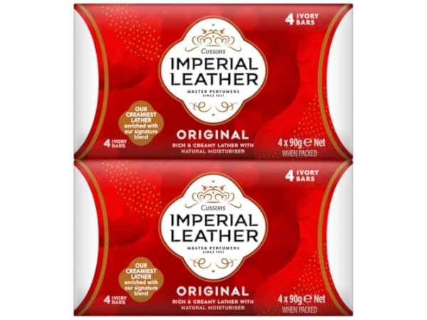 Solid Soap Bars Thumbnail