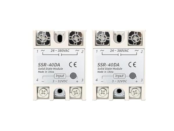 Solid State Relays Thumbnail