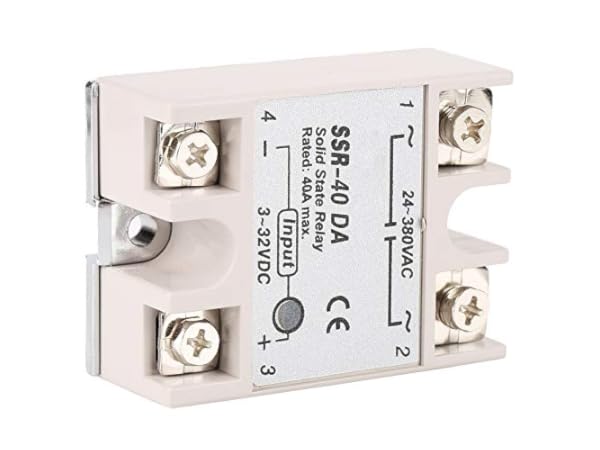 Solid State Relays Thumbnail