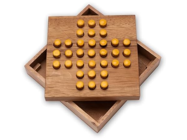 Solitaire Puzzles Thumbnail