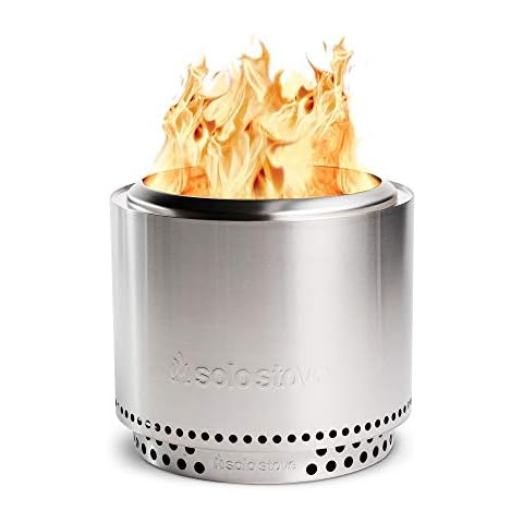 Solo Stove thumbnail