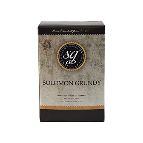 Solomon Grundy feature image