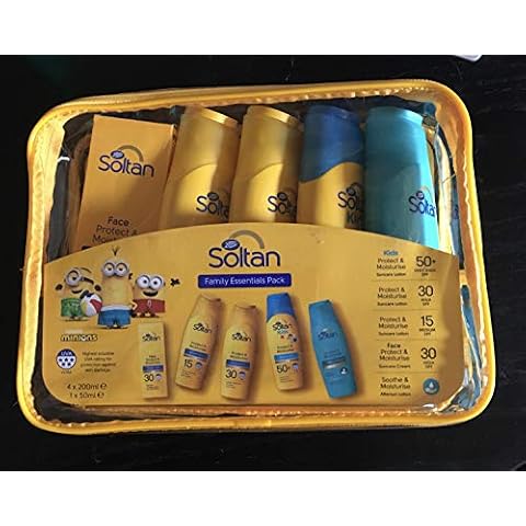 Soltan feature image