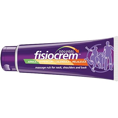 SOLUGEL FISIOCREM thumbnail