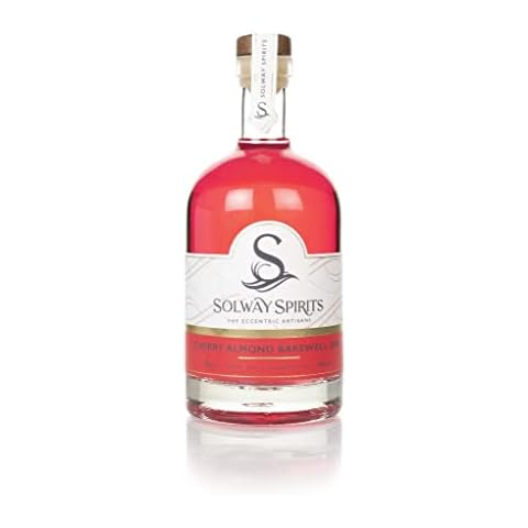 Solway Spirits feature image