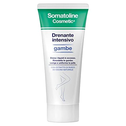 SOMATOLINE feature image