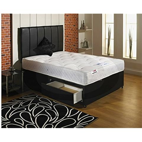 Somnior Beds feature image